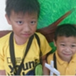 Isaac and Ian Tan