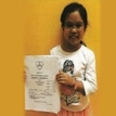 Jeanette Ong