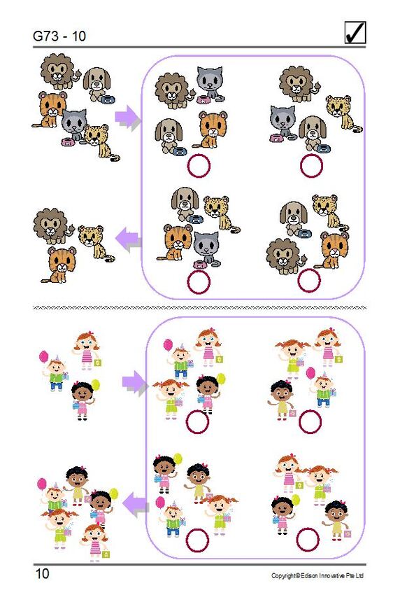 sequencing