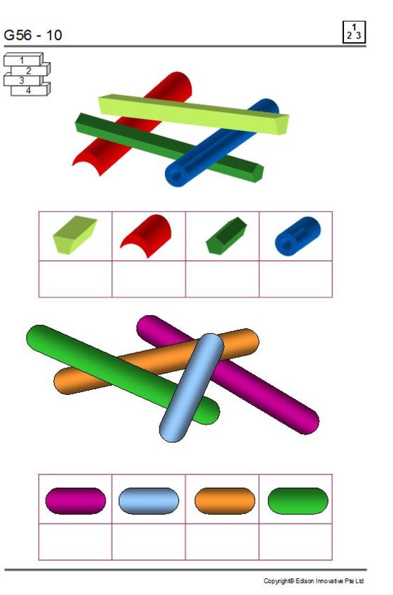 spatial